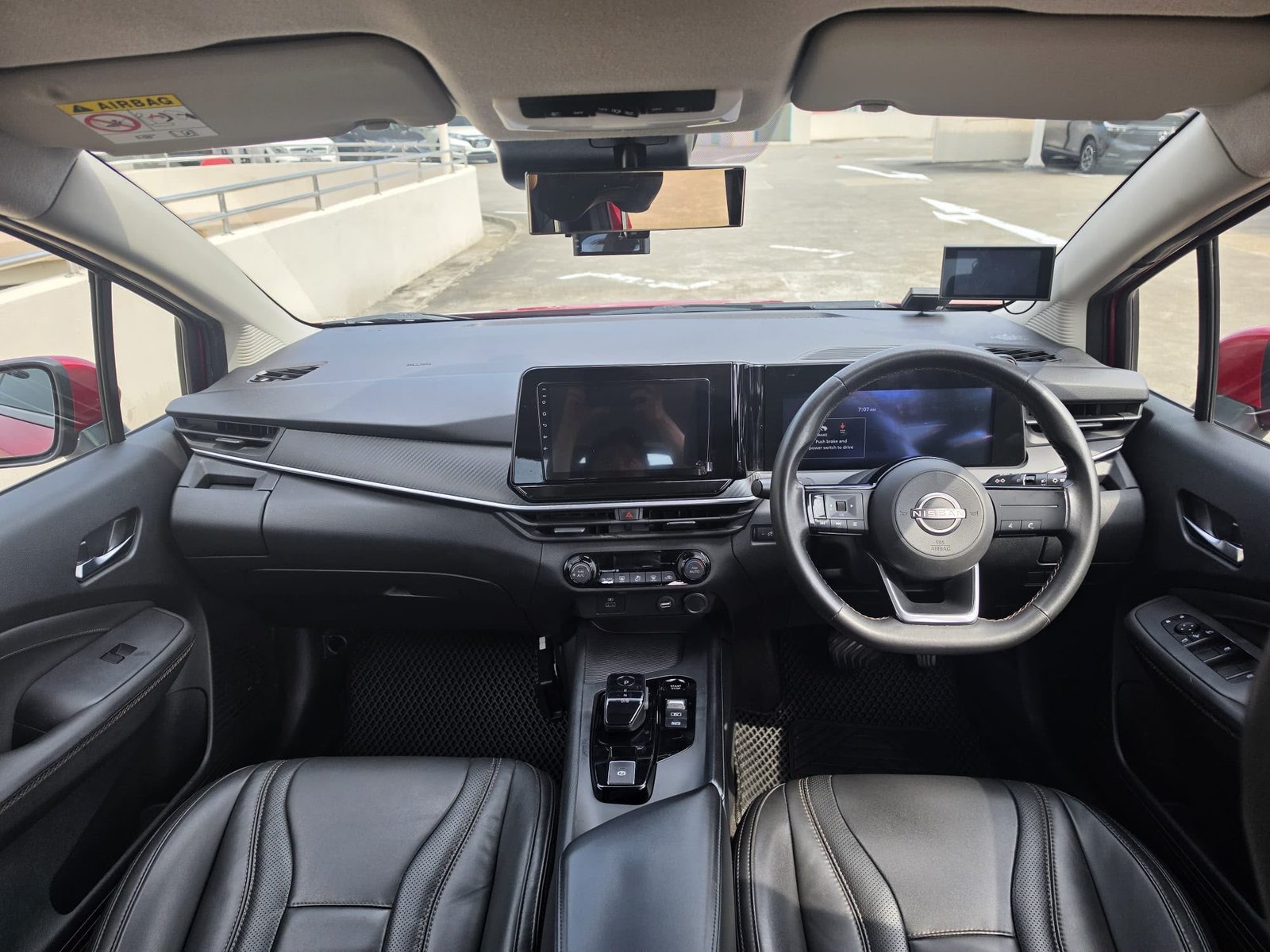 Nissan Note e-POWER 1.2 Premium photo 6